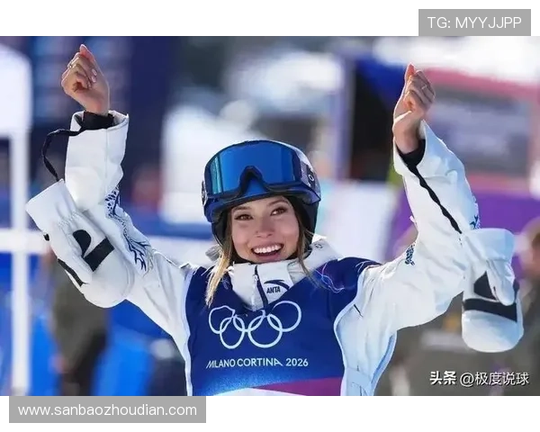 谷爱凌无缘金牌却意外摘银再启程