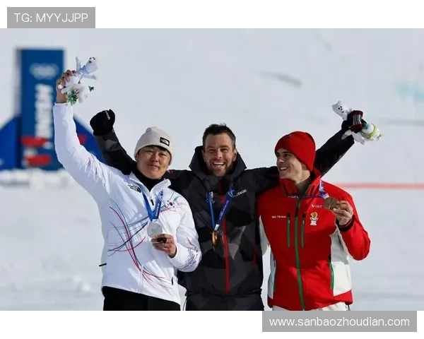 [奥秘无穷]20250323 单板滑雪.