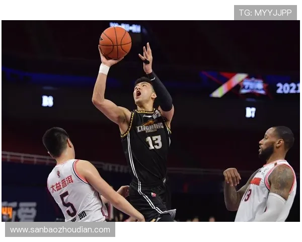 [篮球公园]20240517 CBA总决赛.